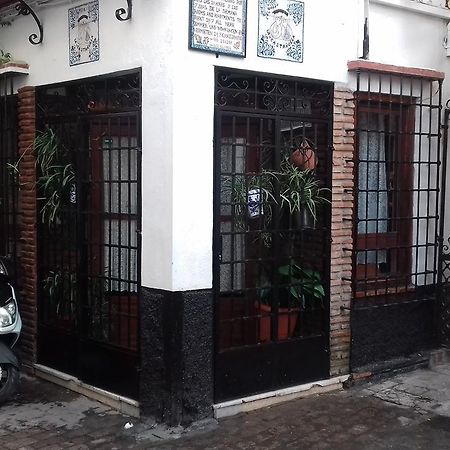 Hotel La Castanuela Albayzin Granada Exteriér fotografie