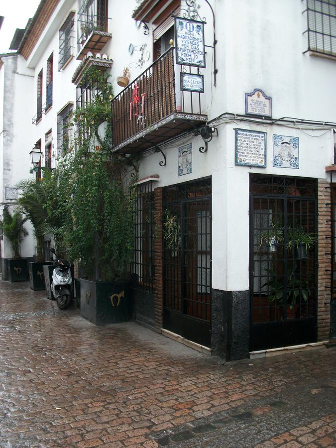 Hotel La Castanuela Albayzin Granada Exteriér fotografie